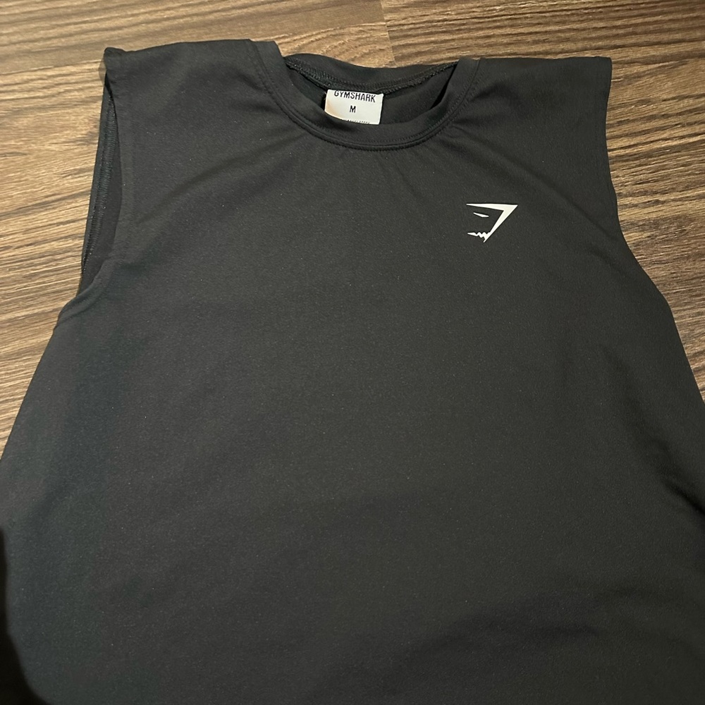 Gymshark training tank top